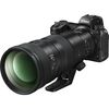 Appareil photo Hybride à objectifs interchangeables Nikon Z6 II + 400mm F4.5 VR
