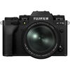 Appareil photo Hybride à objectifs interchangeables Fujifilm X-T5 Noir + 70-300mm