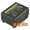 Chargeurs Vidéo Jupio Batterie V-Mount 6400mAh 95Wh 14.8V