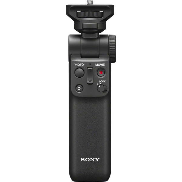 photo Poignée ergonomique Sony