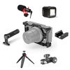 photo SmallRig Full Cage Kit pour Sony ZV-1