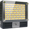 photo Cineroid Torche LED à température de couleur variable - L10C-VC + batterie offerte !