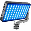 Torches Photo Video Pixel Mini Panneau LED RGB G3