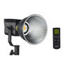 photo Nanlite Torche LED Light Forza 60 + télécommande