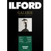 Papier d'impression numérique Ilford Galerie Prestige Smooth Gloss Paper A3 - 310g - 25F