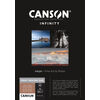 Papier d'impression numérique Canson Infinity PrintMaking Rag 310g/m² A4 25 feuilles - 206111006