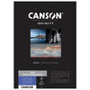 photo Canson Infinity Rag photographique 210g/m² A3 25 feuilles - 206211027
