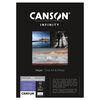 photo Canson Infinity Rag photographique Duo 220g/m² A4 25 feuilles - 206211016