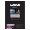 Papier d'impression numérique Canson Infinity Photo Gloss Premium RC 270gm² A3+ 25 feuilles - 206231005