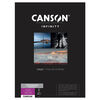 Papier d'impression numérique Canson Infinity Photo Gloss Premium RC 270gm² A2 25 feuilles - 200001661