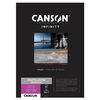 Papier d'impression numérique Canson Infinity Photo Lustre 310g/m² A3 25 feuilles - 400049113