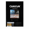 Papier d'impression numérique Canson Infinity Baryta Prestige II 340g/m² A4 25 feuilles - C33625S005