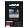 Papier d'impression numérique Canson Infinity Photo Satin Premium RC 270gm² A4 250 feuilles - 400035066
