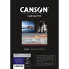 Papier d'impression numérique Canson Infinity Baryta Photographique II MATT 310g/m² A4 10 feuilles - 400110493