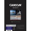 Papier d'impression numérique Canson Infinity Baryta Photographique II  MATT 310g/m² A3+ 25 feuilles - 400110497