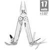 photo Leatherman Pince multifonctions 17 outils Wave Boîte - 830078