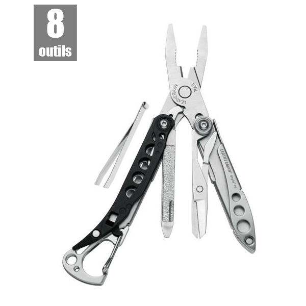 photo Outils multifonctions Leatherman