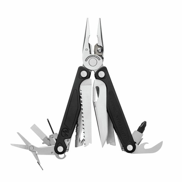 photoOutils multifonctions Leatherman