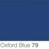 photo Colorama Colorama Fond Oxford Blue 1,35 X 11m (Oxford Blue 79)