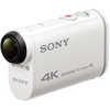 photo Sony Caméra d'action 4K avec caisson étanche - FDR-X1000VR