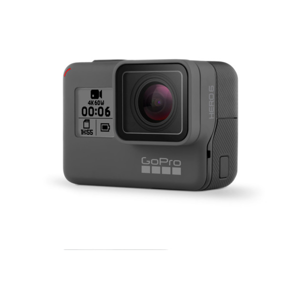 photo Caméras embarquées GoPro