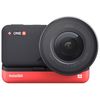 Caméras embarquées Insta360 One R Edition 1