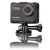 Caméras embarquées National Geographic Caméra d'action Explorer 6 4K Ultra-HD 60fps WiFi