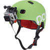Accessoires pour caméras embarquées GoPro Fixation frontale pour casque pour GoPro - HFM
