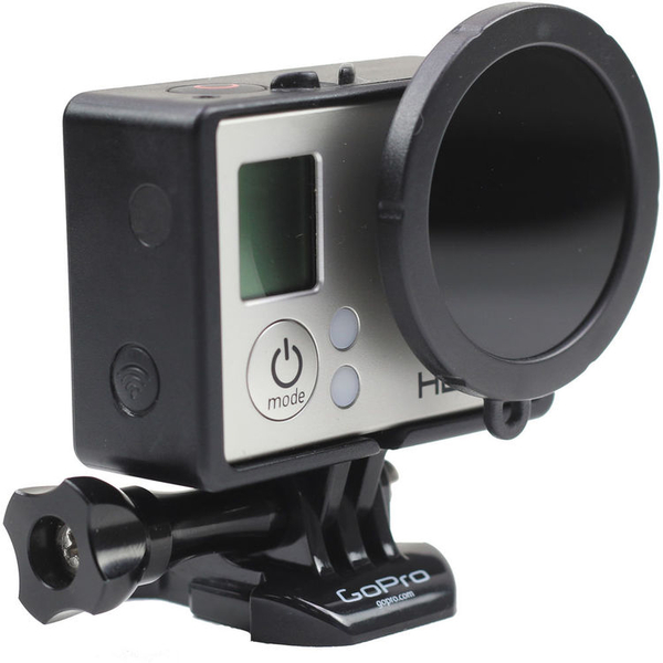 photo Accessoires pour caméras embarquées PolarPro