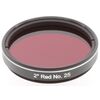 photo Explore Scientific Filtre No.25 Rouge (2")