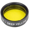 Accessoires pour téléscopes Perl Filtre jaune 12 coulant 31.75 mm