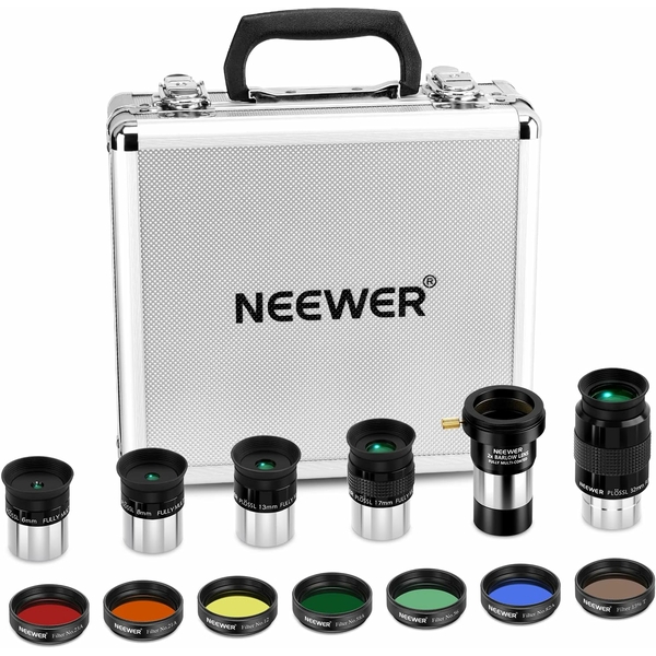 photo Accessoires pour téléscopes Neewer