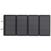 Chargeurs solaire Ecoflow Panneau solaire 220W