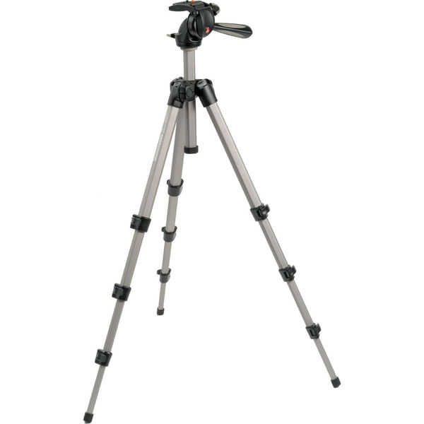 Monopode Manfrotto 294A3 - Trépied photo et vidéo - Achat & prix