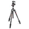 photo Manfrotto Trépied BeFree GT carbone + rotule ball