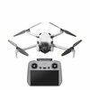 Drone vidéo DJI Mini 4 Pro avec radiocommande DJI RC 2