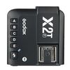 Déclencheurs et transmetteurs flash Godox Emetteur radio X2T-F pour Fujifilm