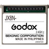 photo Sekonic Transmetteur RT-GX Godox pour L-858D