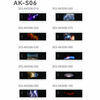photo Godox Filtres à glissière AK-S06 (10 pcs)