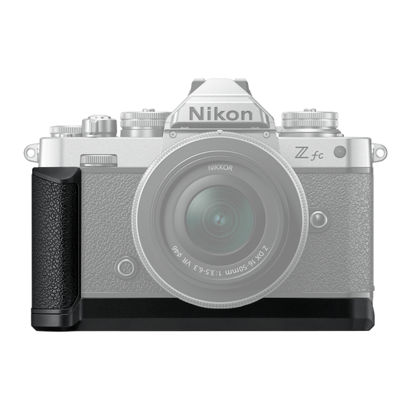 photo Poignée ergonomique Nikon