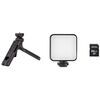 Poignée ergonomique Digixo Vlogging Kit #2 pour Nikon