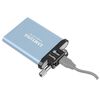 Accessoires vidéos SmallRig 3300 T5 SSD Cable Clamp pour BMPCC 6K Pro