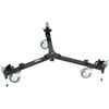 Sliders & dollies Manfrotto Chariot dolly variable - 127VS