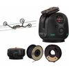 Sliders & dollies Syrp Kit Epic Slingshot 3 Axes Cable Cam (100m)