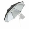 Parapluies Godox Parapluie Argent 85cm pour AD300Pro