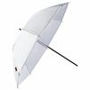 Parapluies Falcon Eyes Parapluie UR-48T Blanc 122 cm
