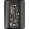 Batteries et chargeurs Godox Batterie VB-20 pour flash V350