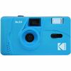 Appareil photo argentique compact Kodak Appareil Photo réutilisable M35 Camera Bleu