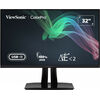 Écrans professionnels Viewsonic VP3256-4K écran ColorPro 32 pouces