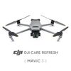 Accessoires pour drone DJI Assurance DJI Care Refresh pour DJI Mavic 3 (1 an) 